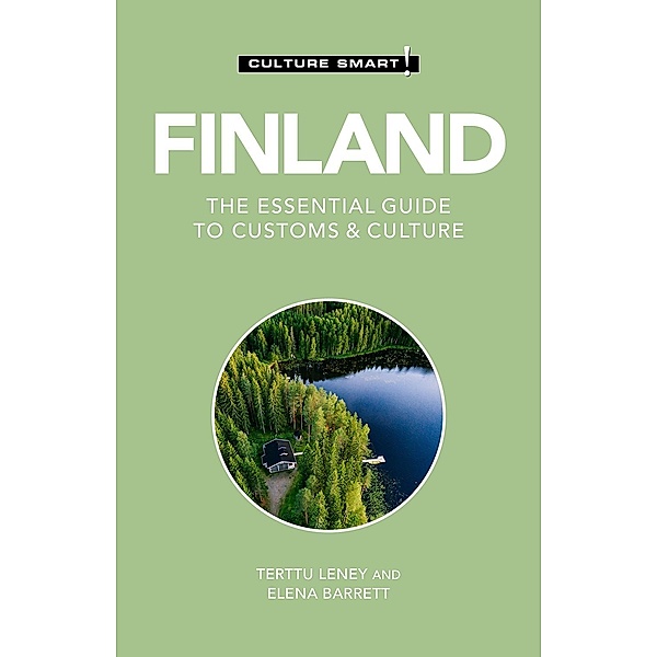 Finland - Culture Smart!, Elena Barrett