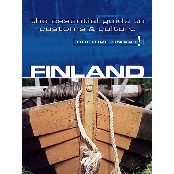 Finland - Culture Smart! / Kuperard, Terttu Leney