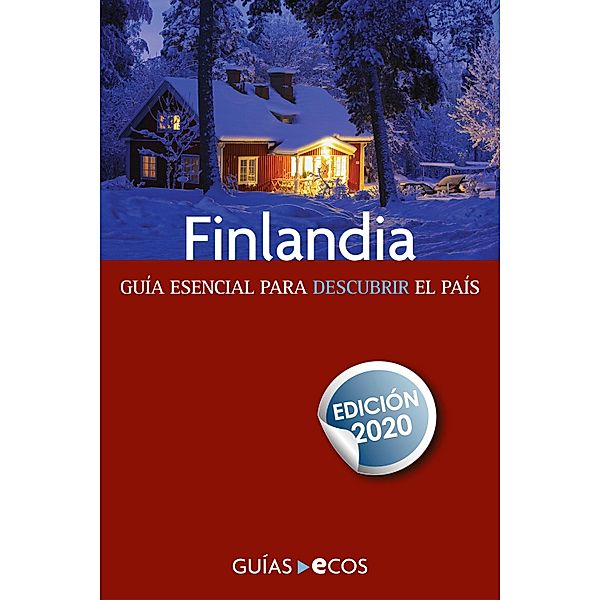 Finlandia, Jukka-Paco Halonen