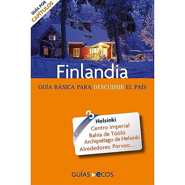 Finlandia. Helsinki / Finlandia Bd.3, Jukka-Paco Halonen
