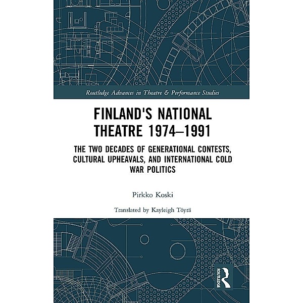 Finland's National Theatre 1974-1991, Pirkko Koski