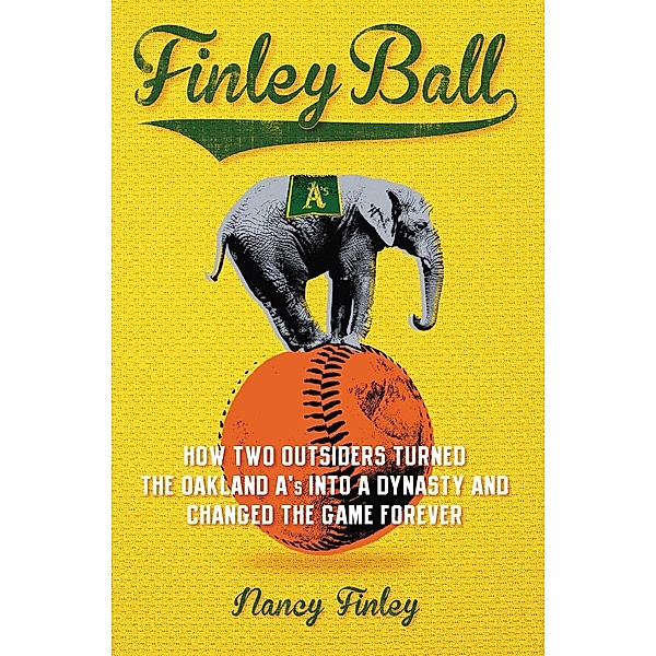 Finley Ball, Nancy Finley