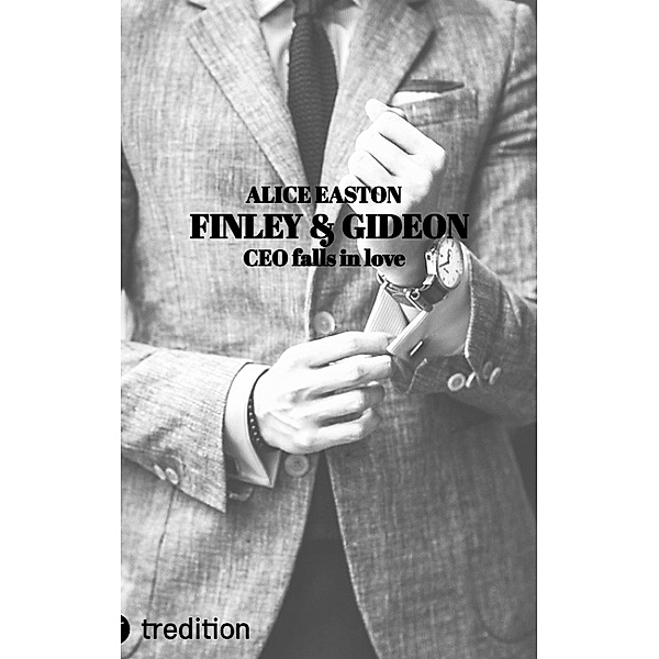 Finley & Gideon, Alice Easton