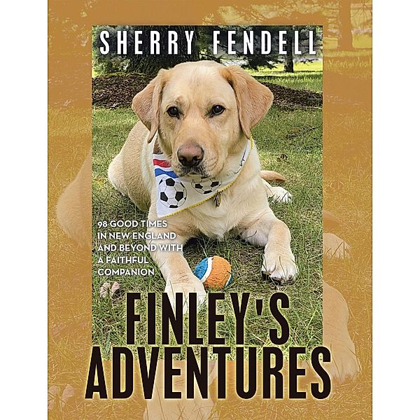 Finley's Adventures, Sherry Fendell