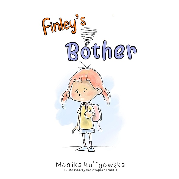Finley's Bother, Monika Kuligowska