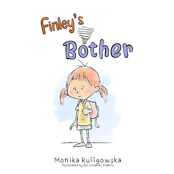 Finley's Bother, Monika Kuligowska