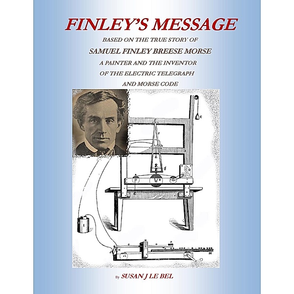 Finley's Message, Susan Le Bel