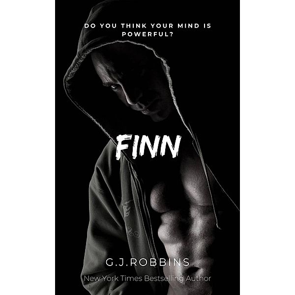 Finn, G. J. Robbins