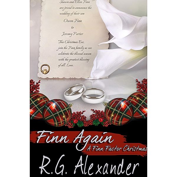 Finn Again / R.G. Alexander, R. G. Alexander