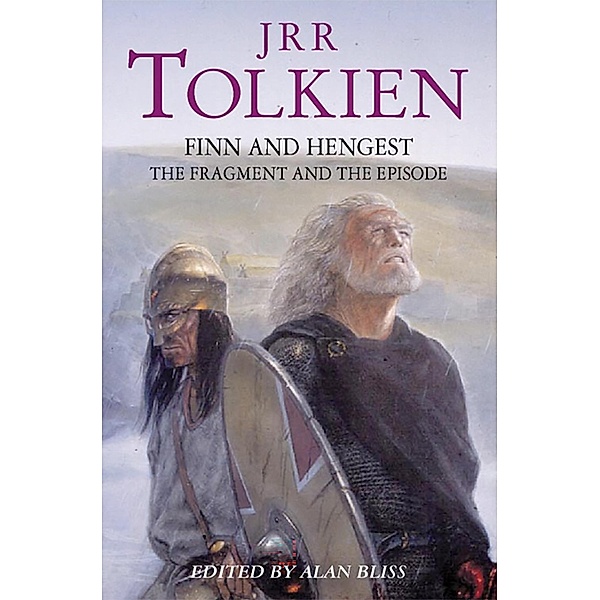 Finn and Hengest, J. R. R. Tolkien