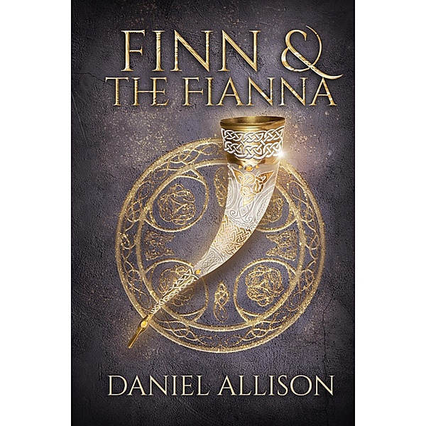 Finn and the Fianna, Daniel Allison