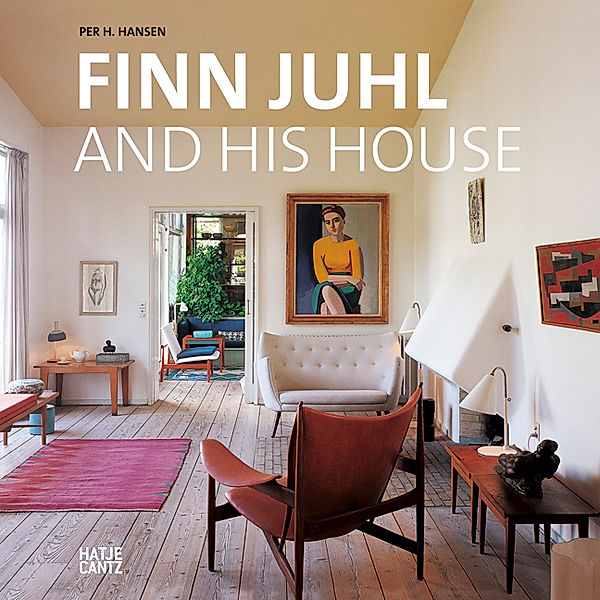 Finn Juhl and His House