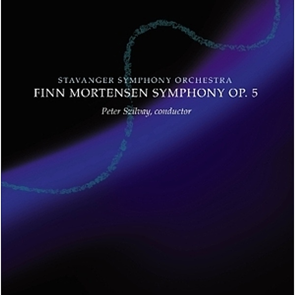 Finn Mortensen Symphony O, Stavanger Symphony Orch.