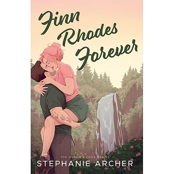 Finn Rhodes Forever, Stephanie Archer