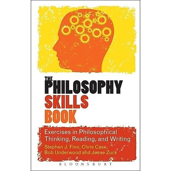 Finn, S: Philosophy Skills Book, Stephen J. Finn