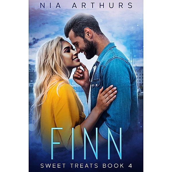 Finn (Sweet Treats, #4) / Sweet Treats, Nia Arthurs