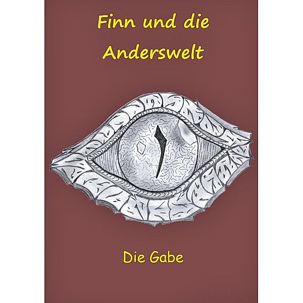Finn und die Anderswelt / Finn und die Anderswelt Bd.1, Judith Kraus