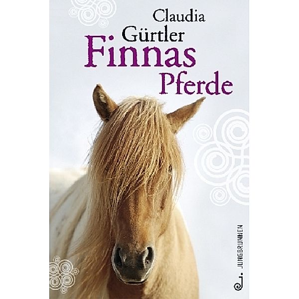 Finnas Pferde, Claudia Gürtler