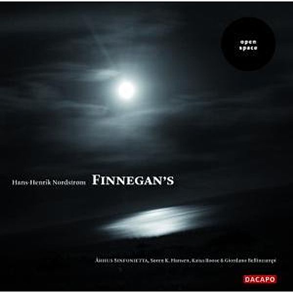 Finnegan'S, Arhus Sinfonietta