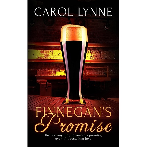 Finnegan's Promise, Carol Lynne