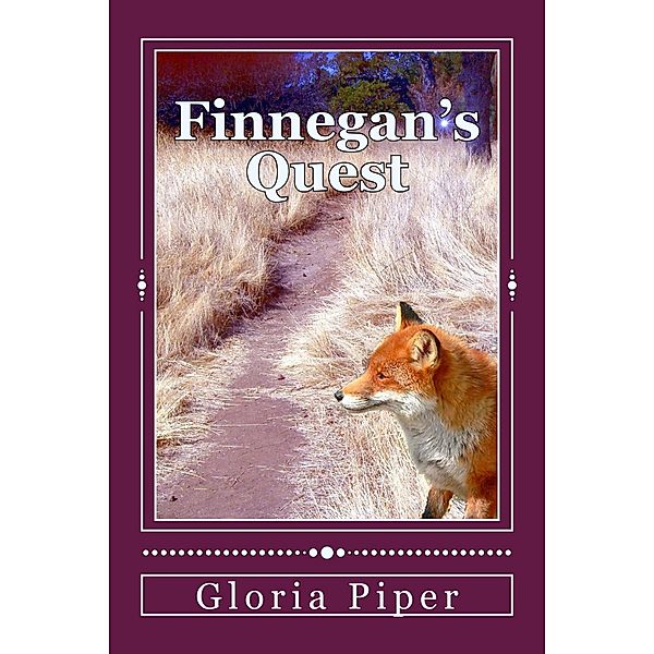 Finnegan's Quest, Gloria Piper