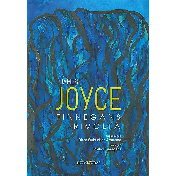 Finnegans Rivolta, James Joyce