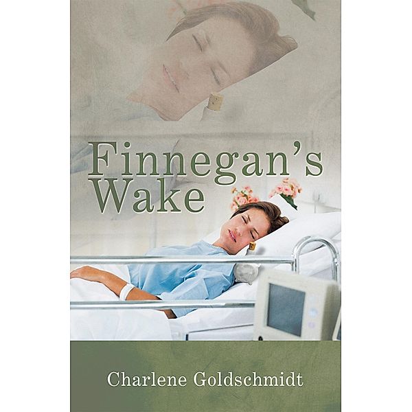 Finnegan'S Wake, Charlene Goldschmidt