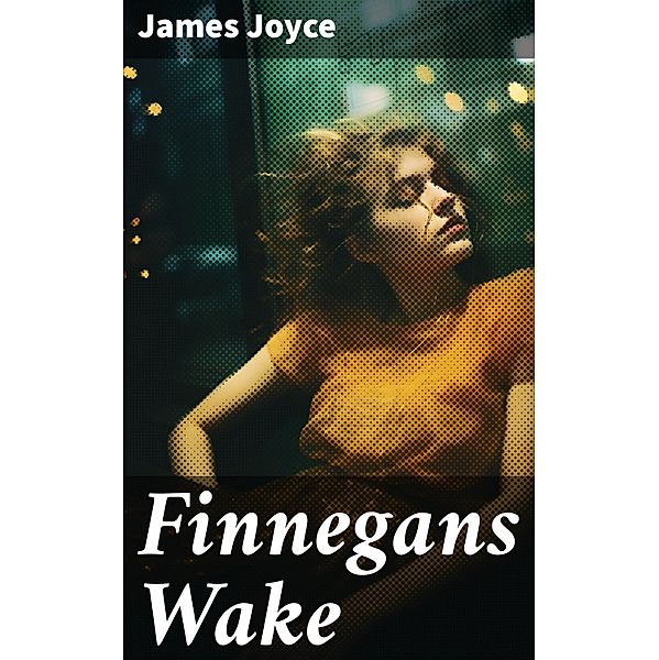 Finnegans Wake, James Joyce