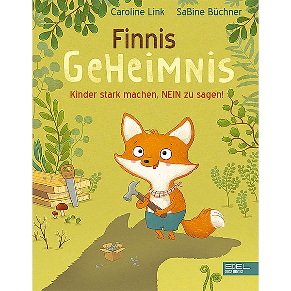 Finnis Geheimnis, Caroline Link