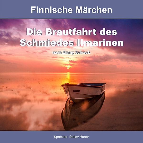 Finnische Märchen, Emmy Schreck