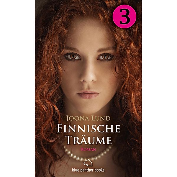 Finnische Träume - Teil 3 | Roman / Finnische Träume Romanteile Bd.3, Joona Lund