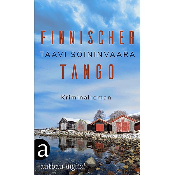 Finnischer Tango / Ratamo ermittelt Bd.6, Taavi Soininvaara