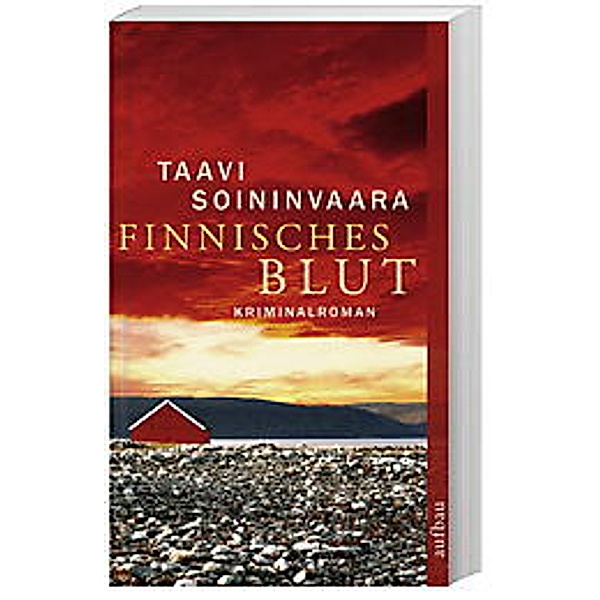 Finnisches Blut / Ratamo ermittelt Bd.1, Taavi Soininvaara