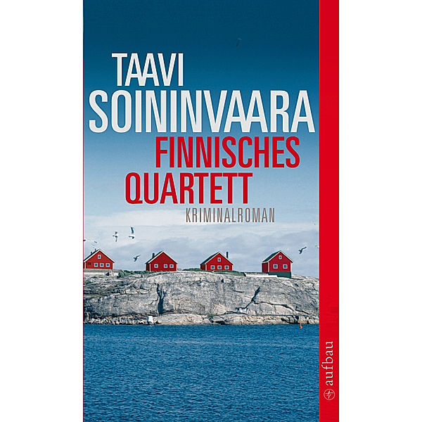 Finnisches Quartett / Ratamo ermittelt Bd.5, Taavi Soininvaara