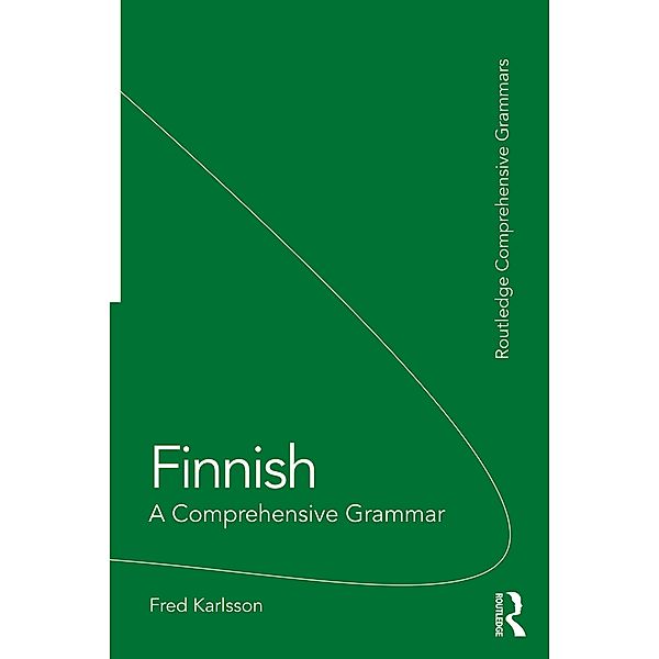 Finnish, Fred Karlsson