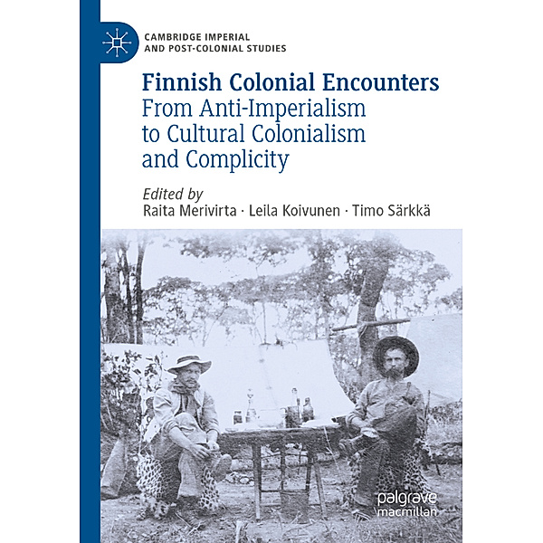 Finnish Colonial Encounters