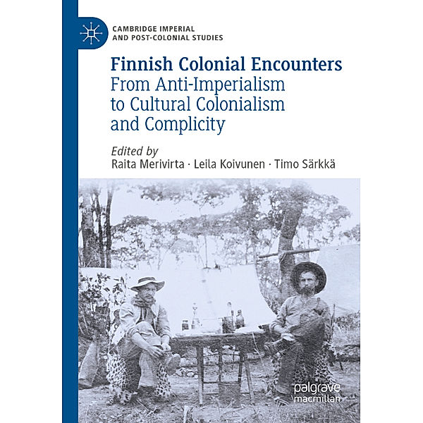 Finnish Colonial Encounters