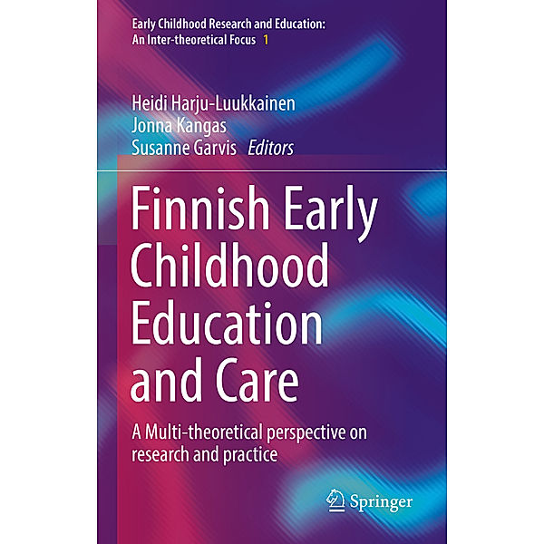 Finnish Early Childhood Education and Care