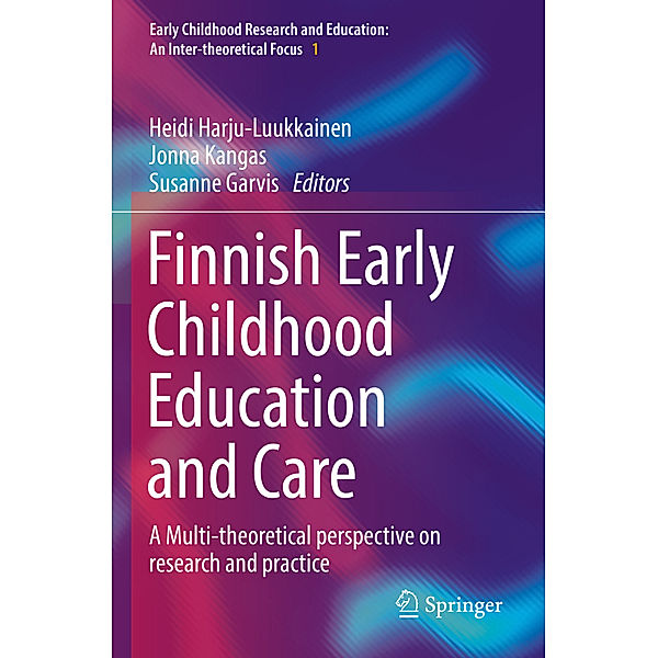 Finnish Early Childhood Education and Care