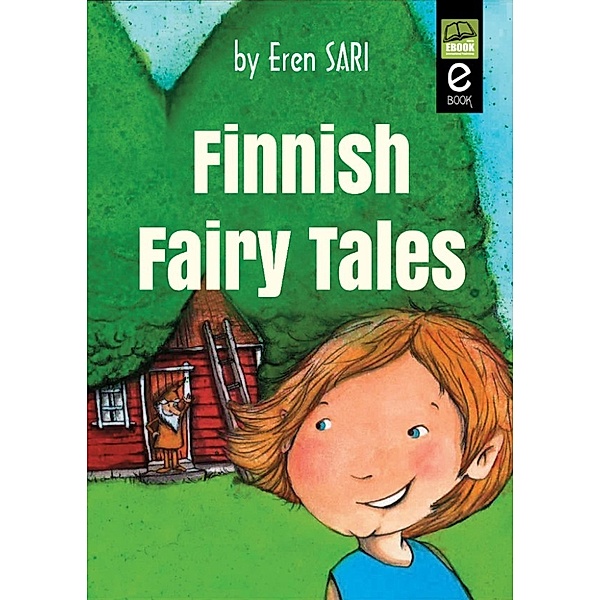 Finnish Fairy Tales, Eren Sarı