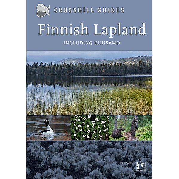 Finnish Lapland, Dirk Hilbers