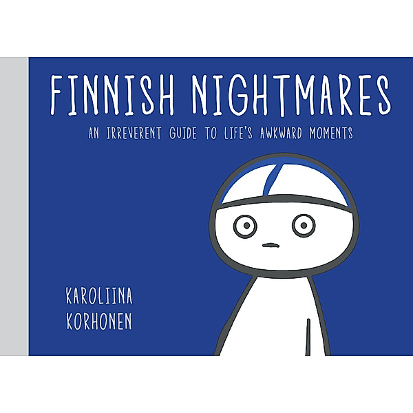 Finnish Nightmares, Karoliina Korhonen