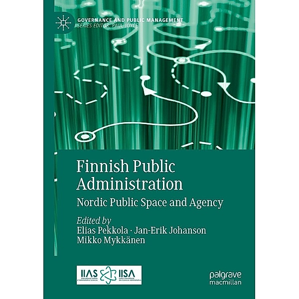 Finnish Public Administration / Governance and Public Management