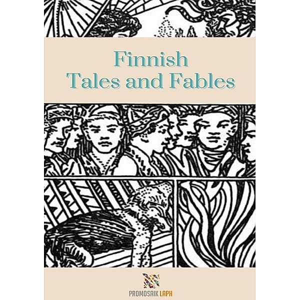 Finnish Tales  and Fables, ProMosaik Children