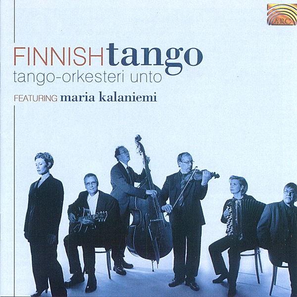 Finnish Tango, Tango Orkesteri Unto