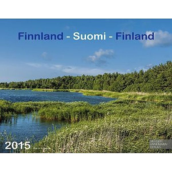 FINNLAND 2015