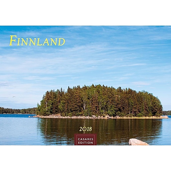Finnland 2018