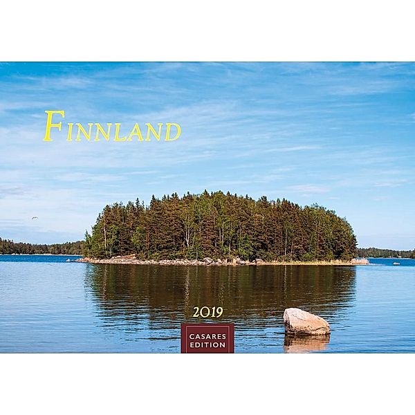 Finnland 2019