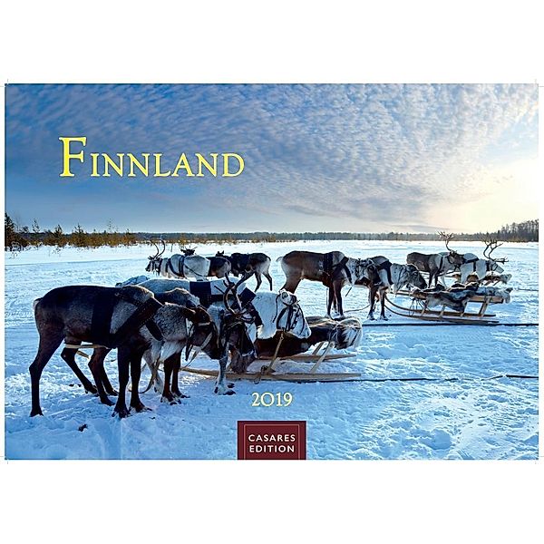 Finnland 2019