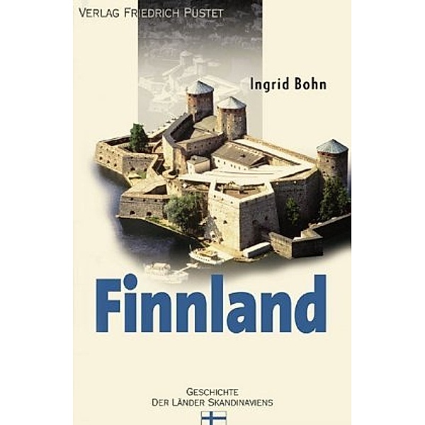Finnland, Ingrid Bohn